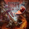 Dusty Raging Fist artwork