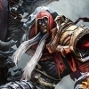 Darksiders: Warmastered Edition (Switch) artwork