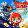 Doggie Ninja: The Golden Mission (XSX) game cover art
