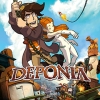 Deponia (XSX) game cover art
