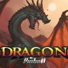 Dragon Pinball (XSX) game cover art