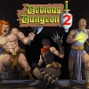 Devious Dungeon 2 (XSX) game cover art
