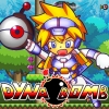 Dyna Bomb (XSX) game cover art