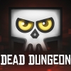 Dead Dungeon (XSX) game cover art