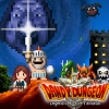 Dandy Dungeon: Legend of Brave Yamada artwork