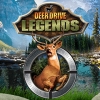 Deer Drive Legends (XSX) game cover art