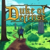Duke of Defense (XSX) game cover art