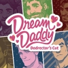 Dream Daddy: A Dad Dating Simulator - Dadrector's Cut (XSX) game cover art