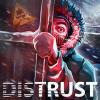 Distrust (XSX) game cover art
