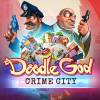 Doodle God: Crime City artwork