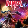 Damsel (XSX) game cover art