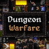Dungeon Warfare (XSX) game cover art