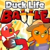 Duck Life: Battle artwork