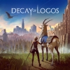 Decay of Logos (XSX) game cover art