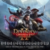 Divinity: Original Sin 2 - Definitive Edition (XSX) game cover art
