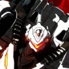 Daemon X Machina artwork