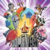 Domiverse (XSX) game cover art