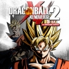 Dragon Ball: Xenoverse 2 - Lite Version (XSX) game cover art