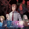 Distraint: Deluxe Edition (XSX) game cover art