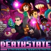 Deathstate : Abyssal Edition (XSX) game cover art