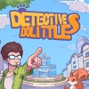 Detective Dolittle (XSX) game cover art