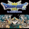 Dragon Quest III: The Seeds of Salvation (XSX) game cover art