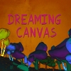 Dreaming Canvas (XSX) game cover art