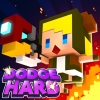Dodge Hard (XSX) game cover art