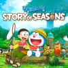 Doraemon: Story of Seasons (XSX) game cover art