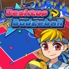 Tsukue de Dodgeball artwork