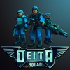 Delta Squad (XSX) game cover art