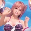 Dead or Alive Xtreme 3: Scarlet artwork