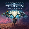 Defenders of Ekron: Definitive Edition (XSX) game cover art