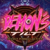 Demon's Tilt (XSX) game cover art
