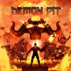Demon Pit (XSX) game cover art
