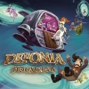 Deponia Doomsday (XSX) game cover art