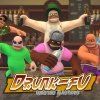 Drunk-Fu: Wasted Masters (XSX) game cover art