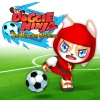 Doggie Ninja: The Burning Strikers artwork