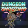 Dungeon Shooting (XSX) game cover art