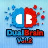 Dual Brain Vol.2: Reflex (XSX) game cover art