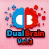 Dual Brain Vol.3: Shapes artwork