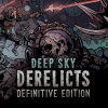 Deep Sky Derelicts: Definitive Edition (XSX) game cover art