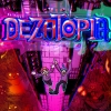 Dezatopia (XSX) game cover art