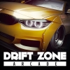 Drift Zone Arcade (XSX) game cover art