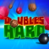 Doubles Hard (XSX) game cover art