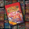 Double Dragon artwork