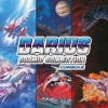Darius Cozmic Collection: Console (XSX) game cover art