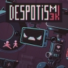 Despotism 3K (XSX) game cover art