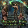 Demon's Rise: War for the Deep (XSX) game cover art