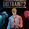 Distraint 2 (XSX) game cover art